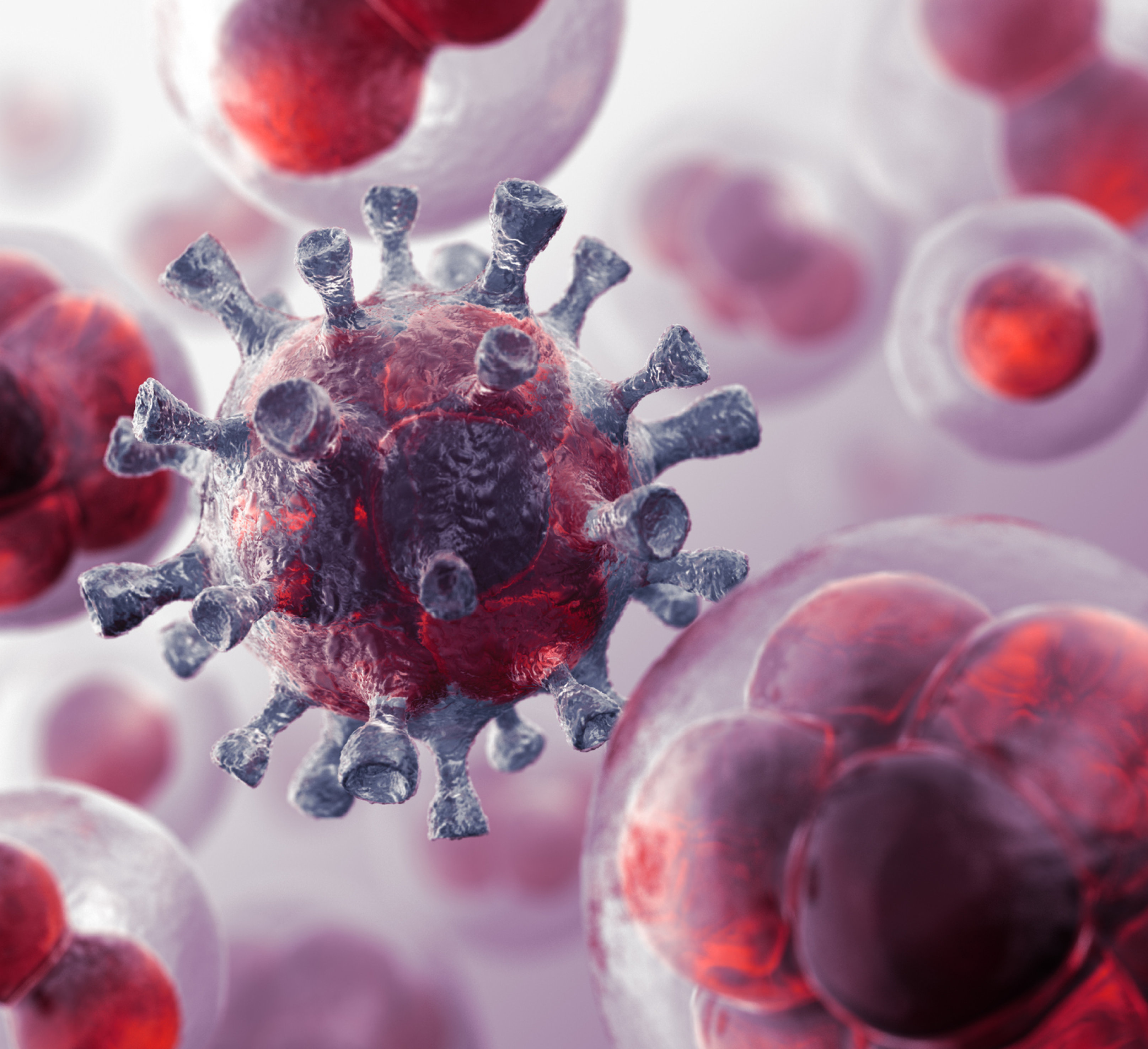 Trinity St James Cancer Institute—Page 2