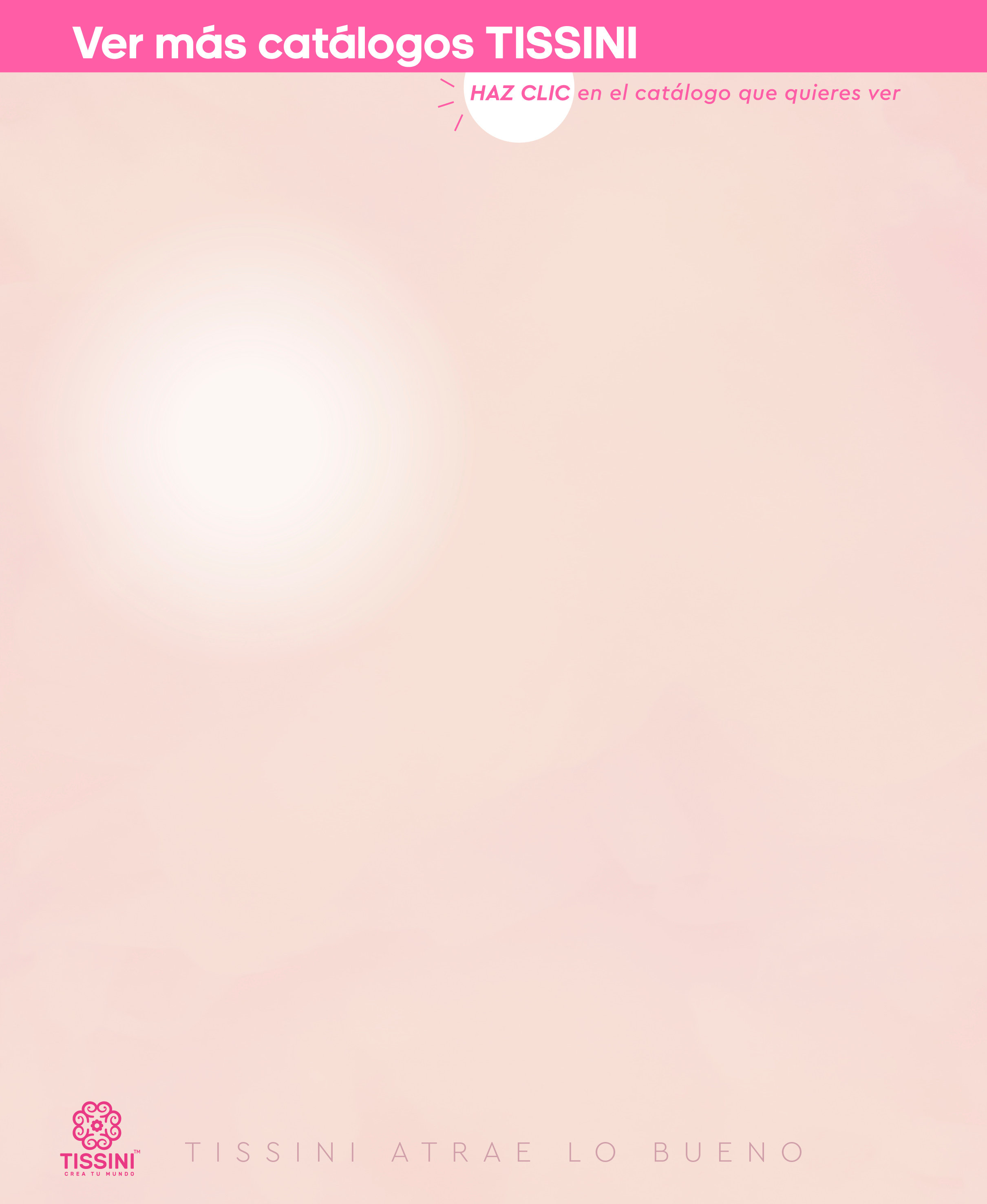 Tissini Catalogo