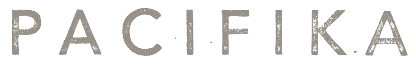 PACIFIKA Logo