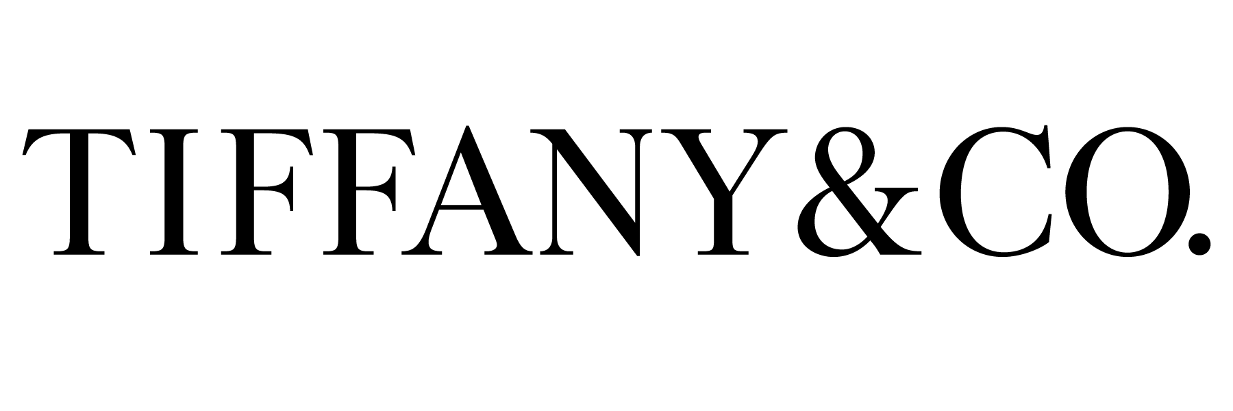 Tifffany Logo, go to https://www.tiffany.com/