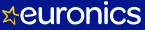 Euronics Logo, go to https://www.euronics.ee/